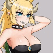 クッパ姫