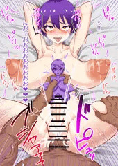 人格排泄ふたなり化ボーイッシュ♪　Personality excrement futanari boyish ♪