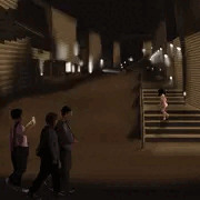 大谷きりたん