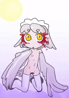 ヤバいさん