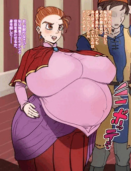 アローザお母さまにも　命中してしまった！