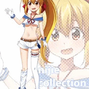 【ニジコレ2015夏】ショーパンマリンスタイルたん