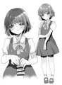 次の同人の