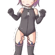 おしおき