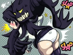 このメス豚がぁ！！