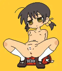 強風オールバック