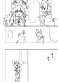 キョウカちゃんとおかしぱーてぃ【全ページサンプル】