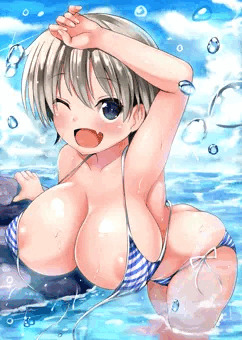 宇崎花