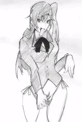 あっ、この人ちょっとカッコいいかも…