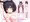 【受注生産】山城ちゃん抱き枕カバー（桜餅Ver.）を発売します！