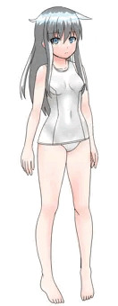 白スク響