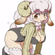 ひつじさん！