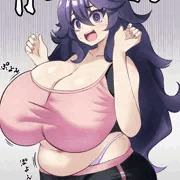 オカルトマニアちゃんダイエット失敗