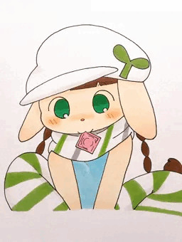 ミミちゃん