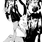 ふたなり　の娘