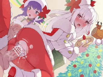 ルーテ「これが冬まつりの風習ですか…」