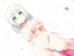 泡ニーナ