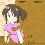 オクサレ様との性交