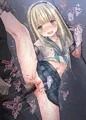 【本日15日発売】嫌がる少女を壁に押し付けレイプ【ロシア少女】