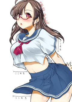 【オリジナル】佳成子さん