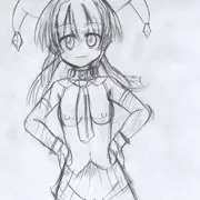 【依頼絵】 Milkyway2　の　坂本礼　描いてみた