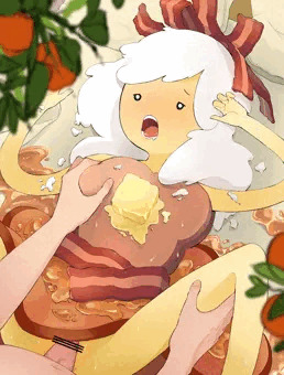 朝食