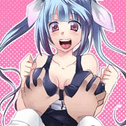 いくちゃんの