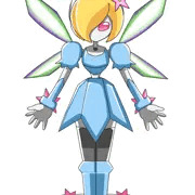 FLY01　ティンクルスター