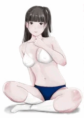 たまには模写絵