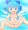 チルノ　おしっこ