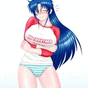 看板娘ガイドライン