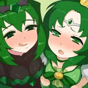 ダブルマーチ