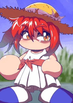 八尺さま
