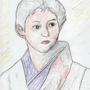 唐人お吉（斉藤きち）