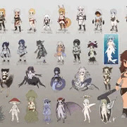 下準備(´ω`)