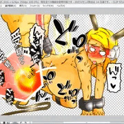 ゲーム試作版UP　『ビーチアイランドvol1.07』配布開始！