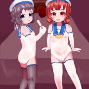 丁型海防艦風俗