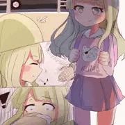 お菓子