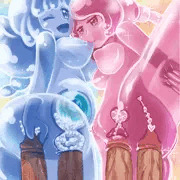 ぬるきゅぷボッキー