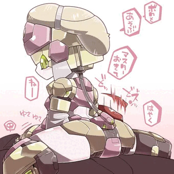やさしく起こされたい