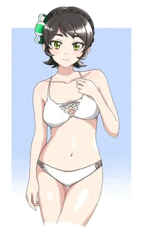 神谷しおん