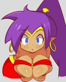シャンティっぱい
