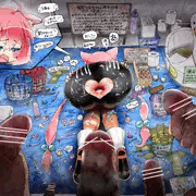 「アカリちゃん、ボクこれからはオプーナで食べていこうと思うんだ」