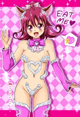 ドキプリ　まとめ　ラスト　＋4コマも読んでほしいので