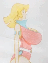 ジェミー・星野さん