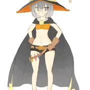うちの子（ファンタジー担当）