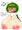 「その願い、かなえてしんぜよう・・・」