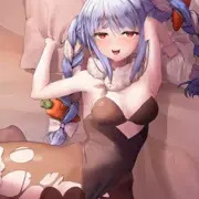 兎田ぺこら❤(ACT4 C3)