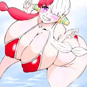 二周年ウタちゃん