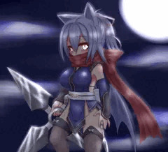すけべにんじゃ